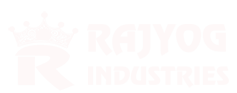 Rajyog Industries Transparent Logo